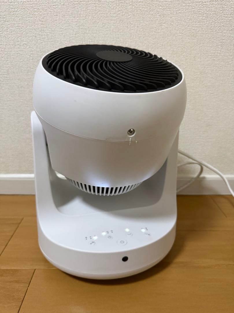 スリーアップ　サーキュレーター　温冷