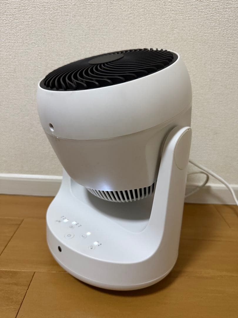 スリーアップ　サーキュレーター　温冷