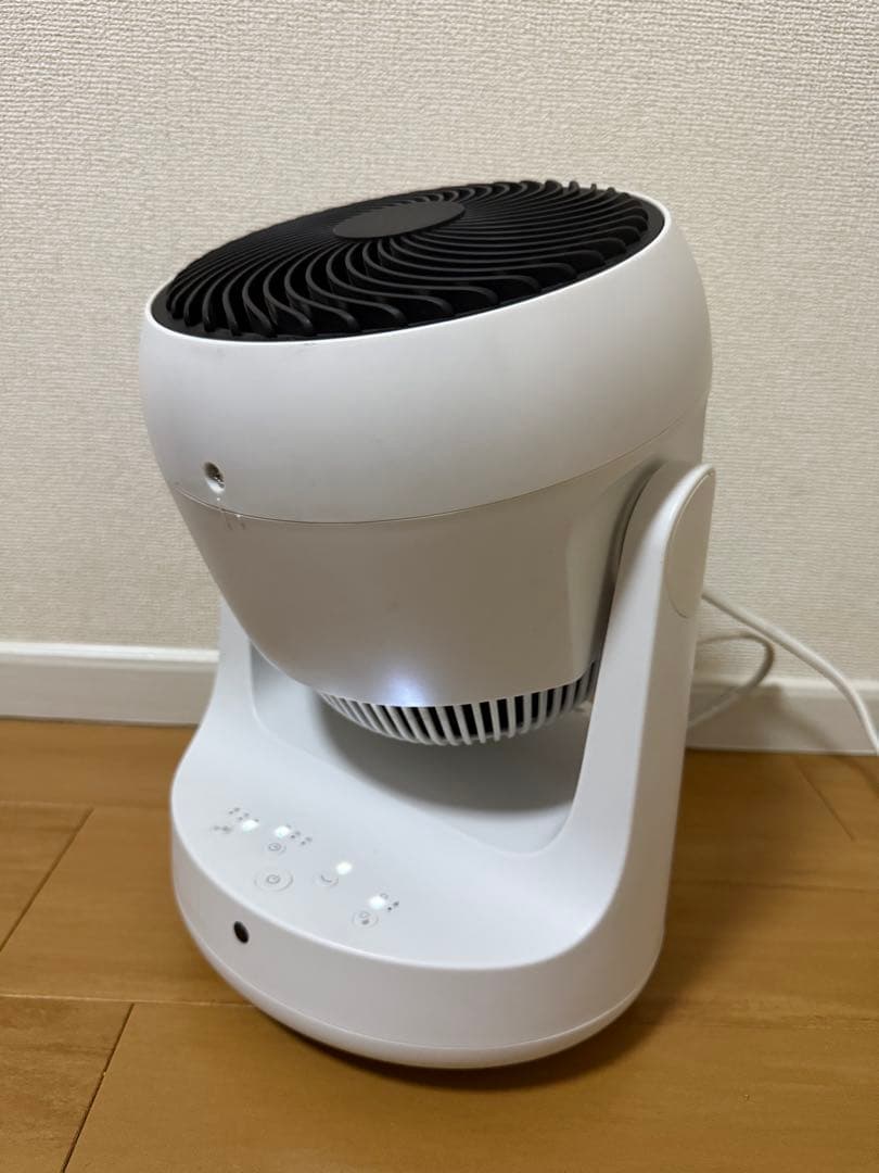 スリーアップ　サーキュレーター　温冷