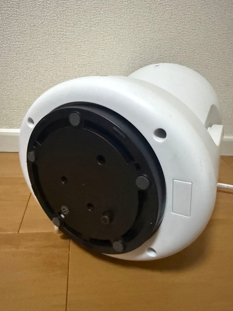 スリーアップ　サーキュレーター　温冷