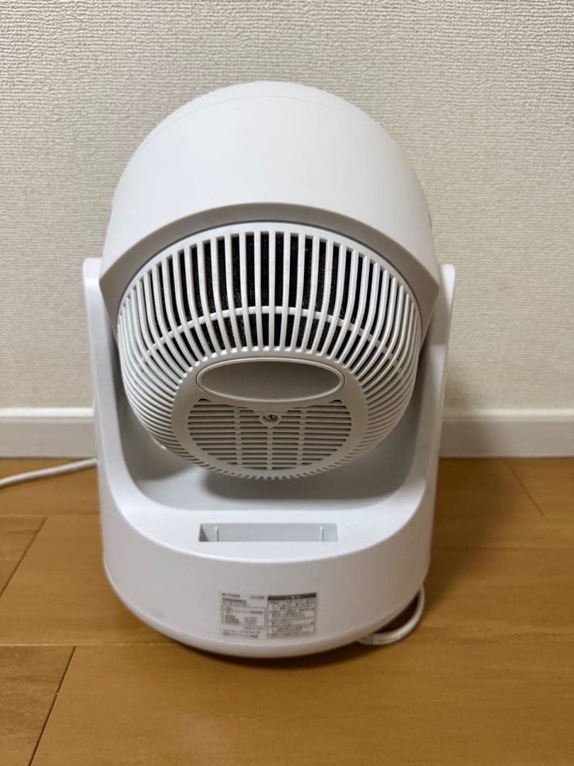 スリーアップ　サーキュレーター　温冷