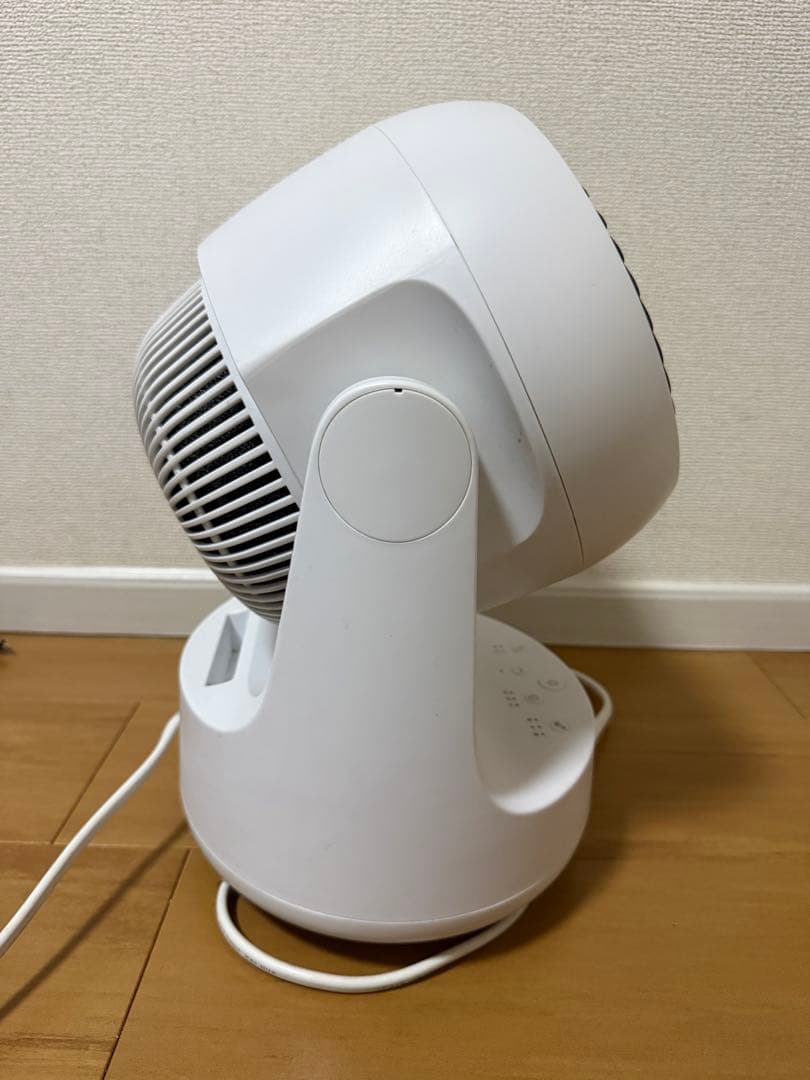 スリーアップ　サーキュレーター　温冷