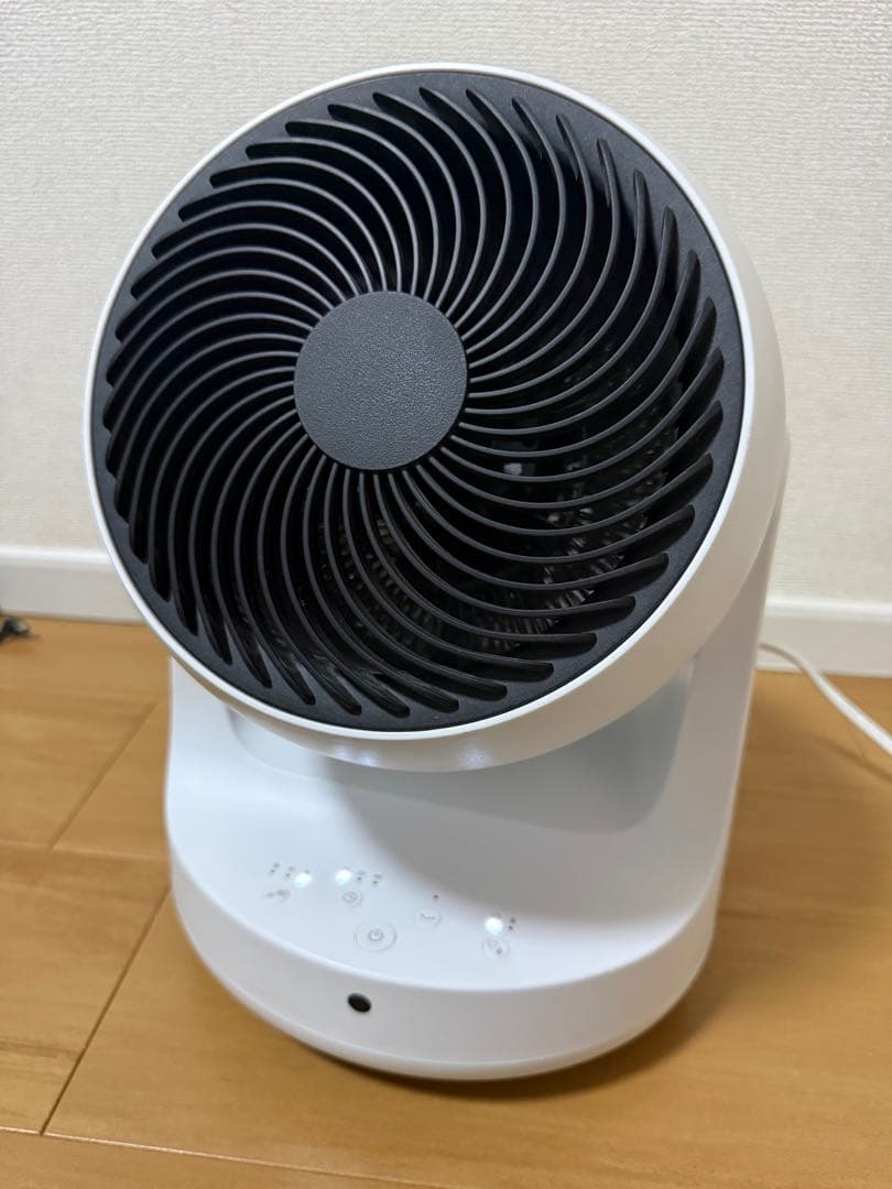 スリーアップ　サーキュレーター　温冷