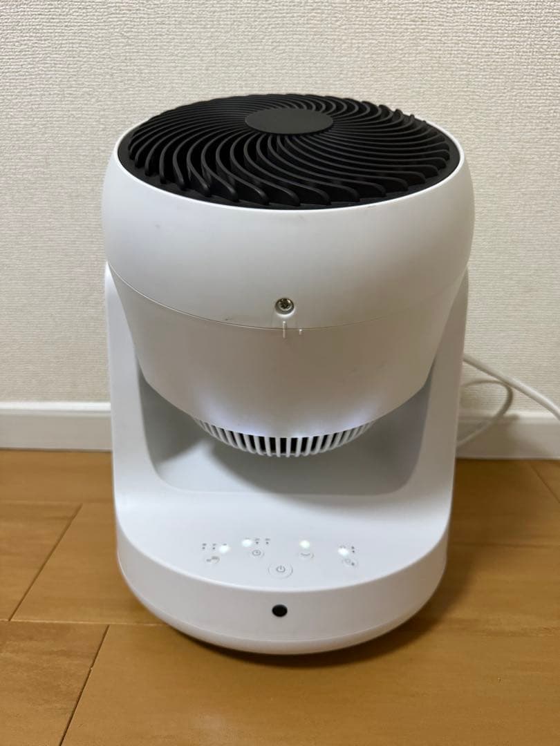 スリーアップ　サーキュレーター　温冷