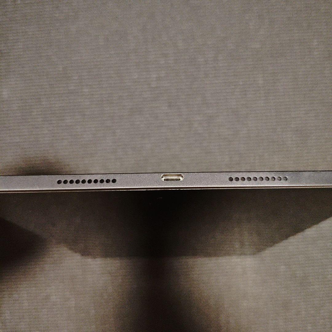 Xiaomi Pad 7 （11.2インチ/8GB/256GB）グレー