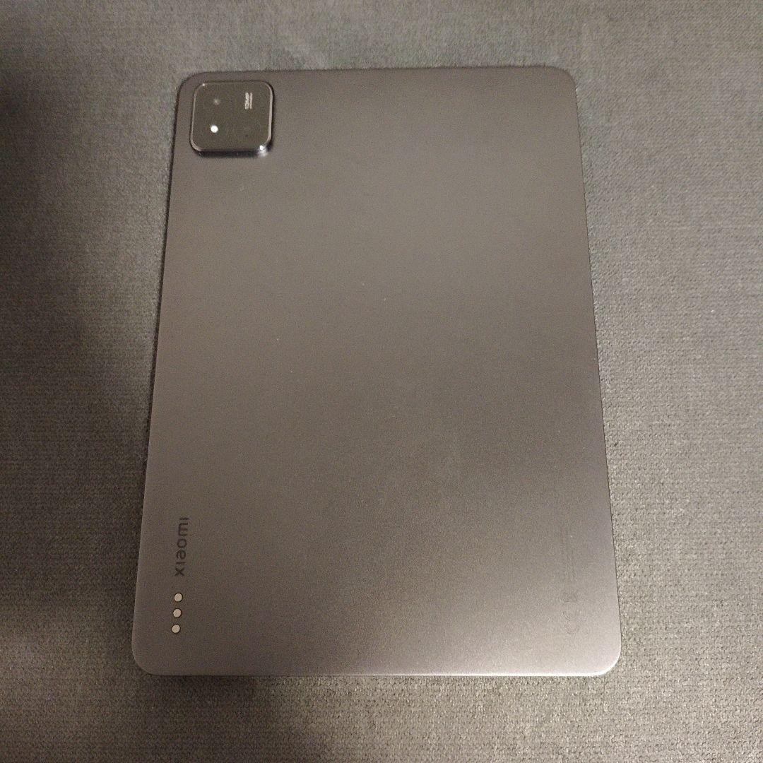 Xiaomi Pad 7 （11.2インチ/8GB/256GB）グレー
