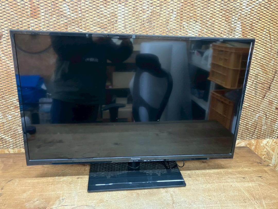 Panasonic★パナソニック★液晶テレビ★TH-L39C60