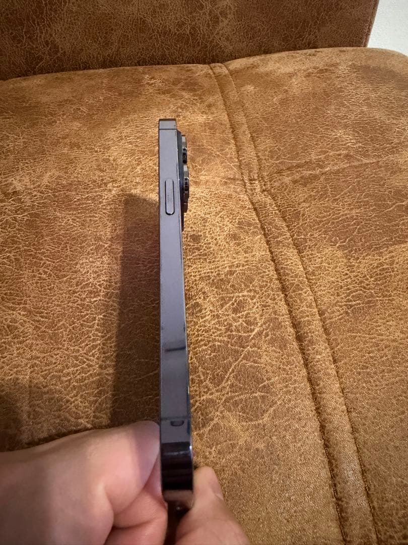 iPhone14pro 256GB ディープパープル