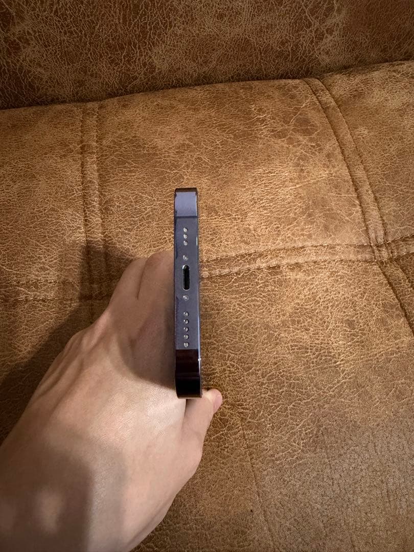 iPhone14pro 256GB ディープパープル