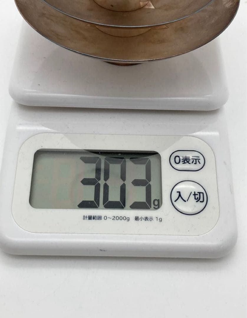 純銀　銀杯　銀皿　銀メダル　刻印あり　銀製　造幣局　まとめ303g 箱付
