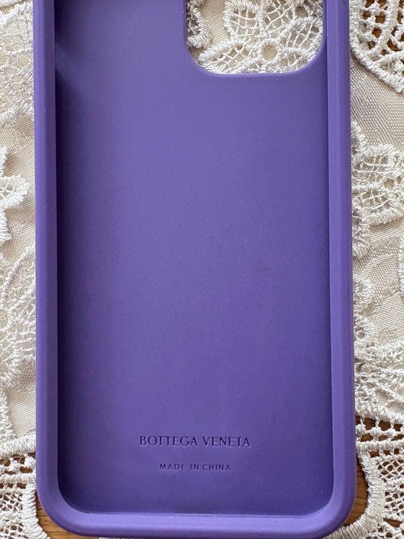 BOTTEGA VENETA ボッテガヴェネタiPhoneケース12promax