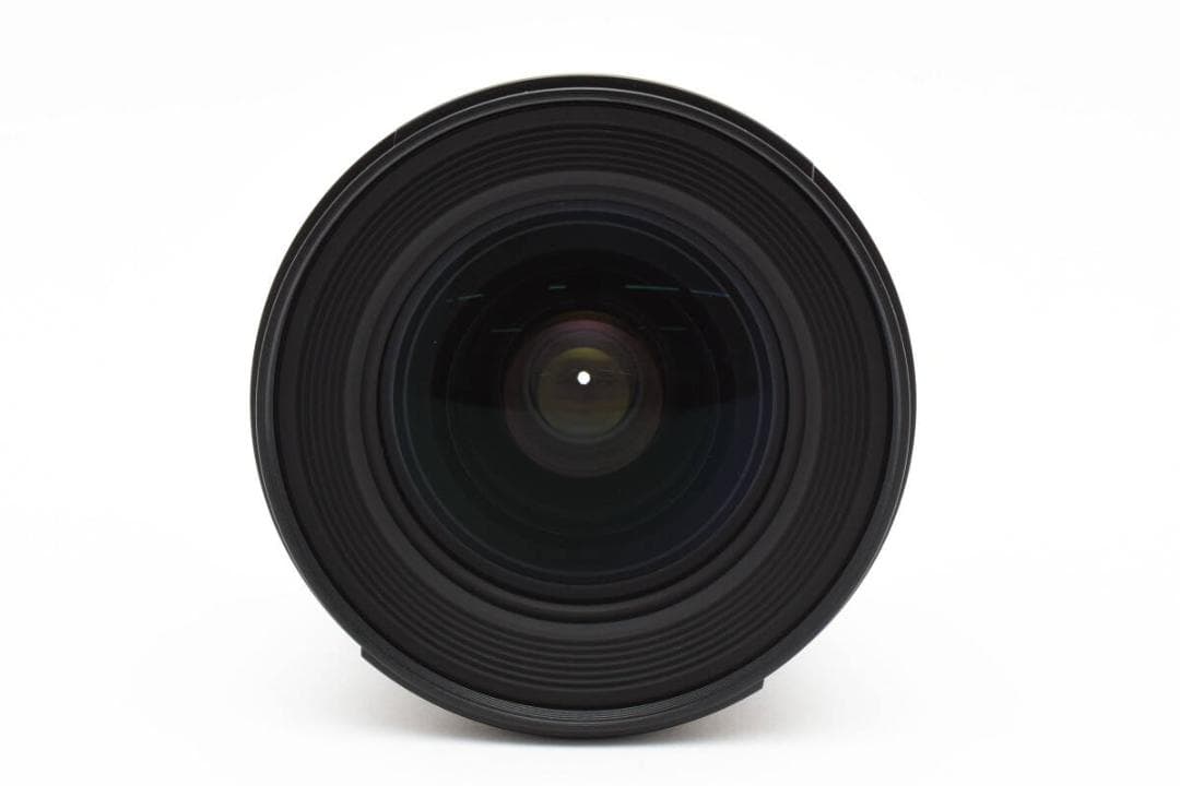 ★高性能・広角単焦点★ Nikon ニコン AF-S 24mm F1.8G ED