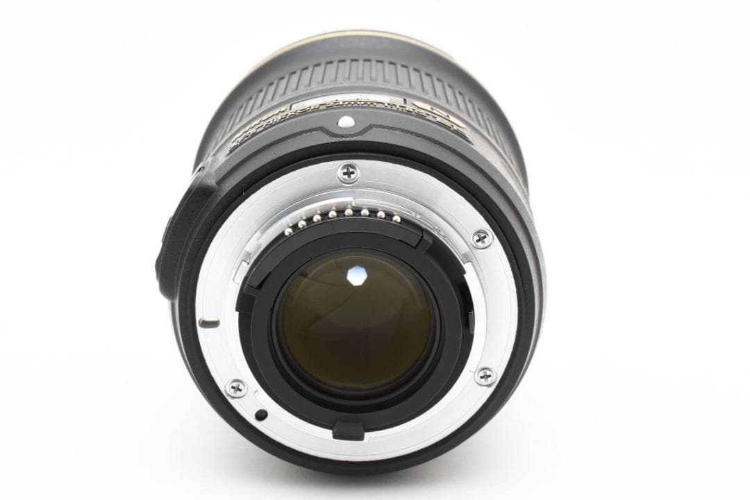 ★高性能・広角単焦点★ Nikon ニコン AF-S 24mm F1.8G ED