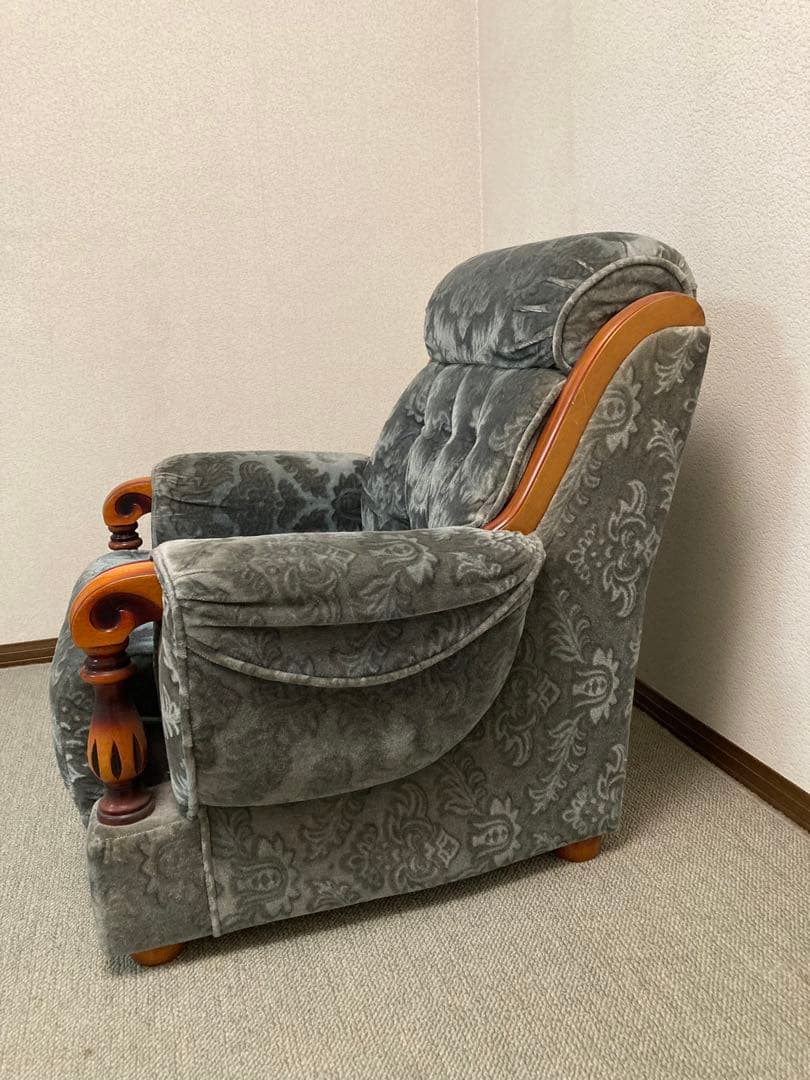 応接セット用チェアー