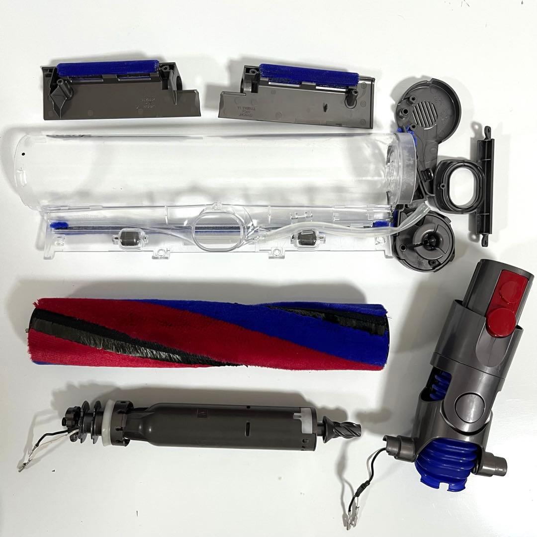 Dyson[354531-02] sv18 digital slim ヘッド