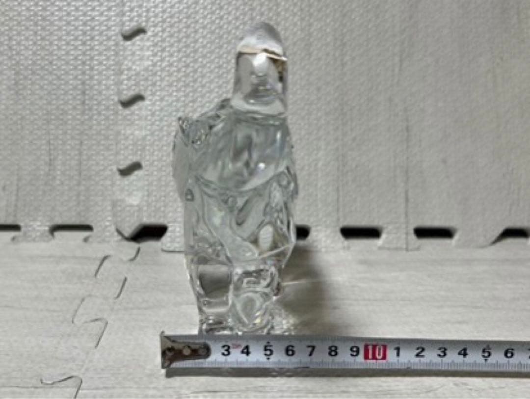 Baccarat バカラ ゾウ エレファント