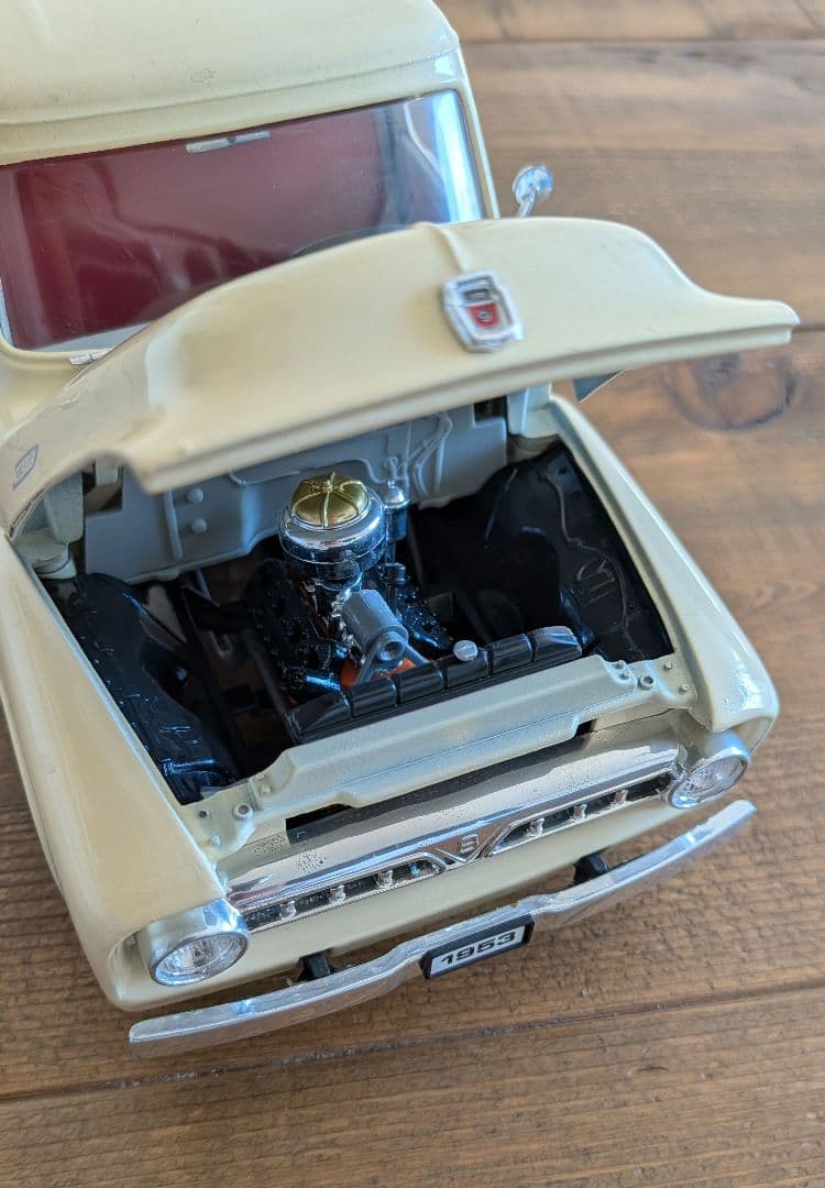 ミニカー Road Signature 1/18 1953 Ford Pick Up