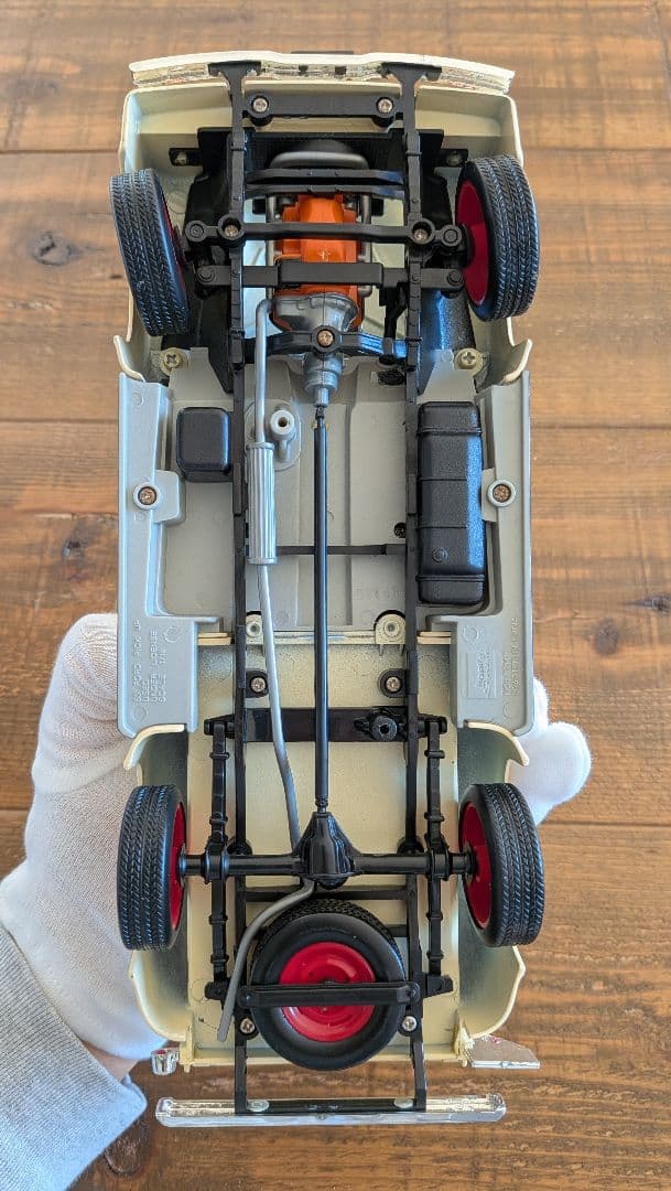 ミニカー Road Signature 1/18 1953 Ford Pick Up