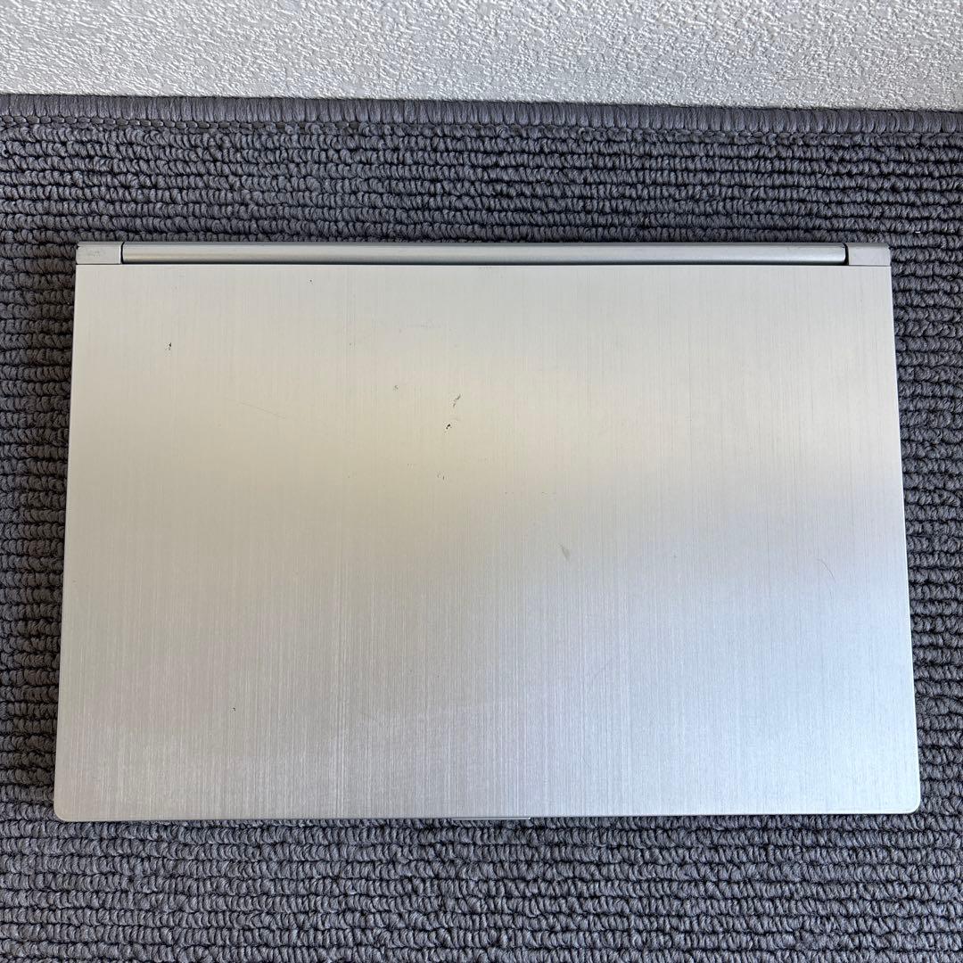 FRONTIER NSM190 i7-8565U メモリ8GB #6580