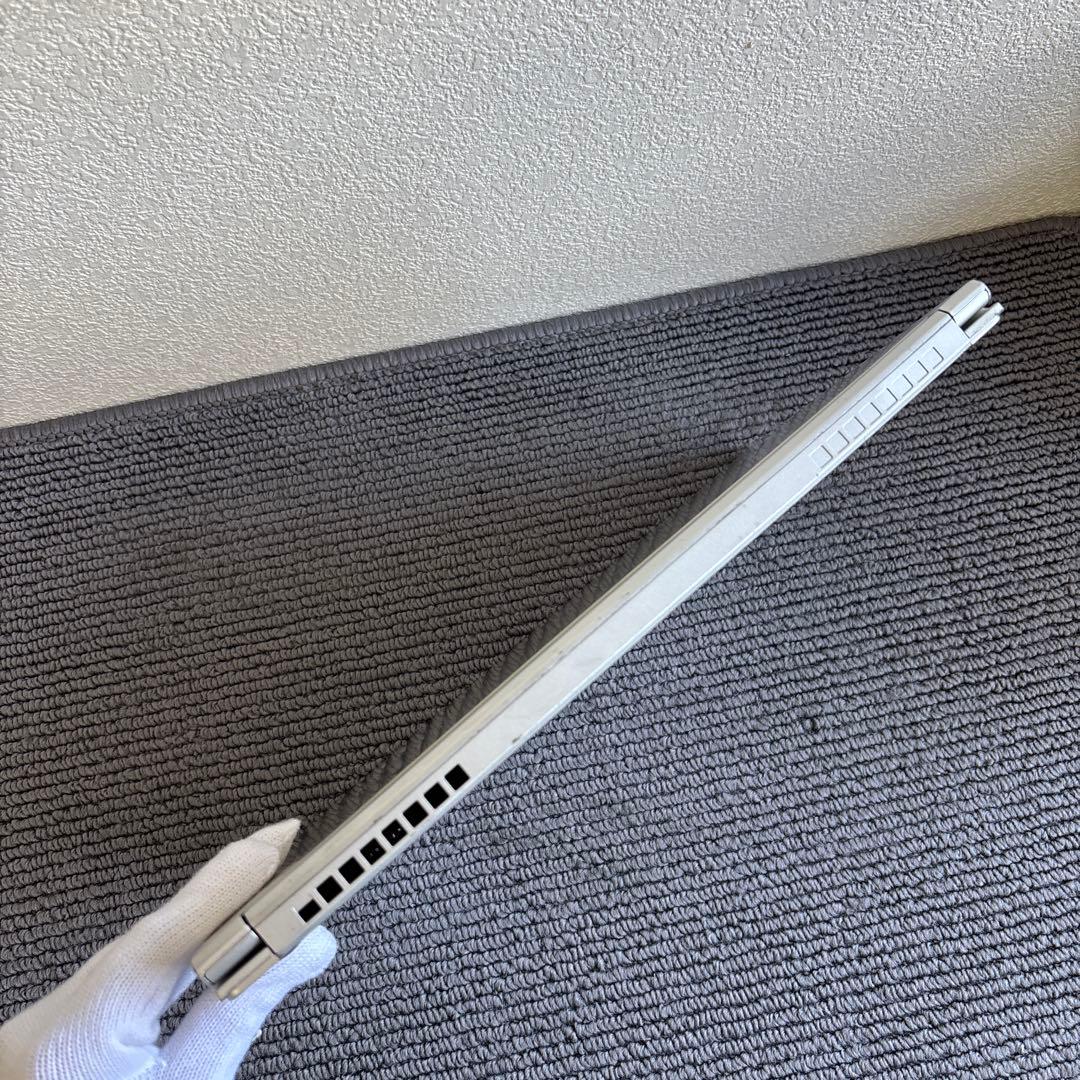 FRONTIER NSM190 i7-8565U メモリ8GB #6580