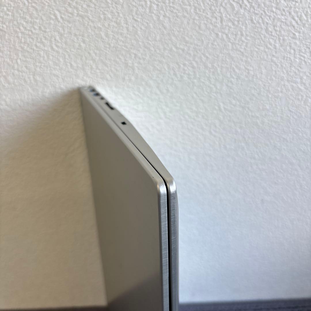 FRONTIER NSM190 i7-8565U メモリ8GB #6580