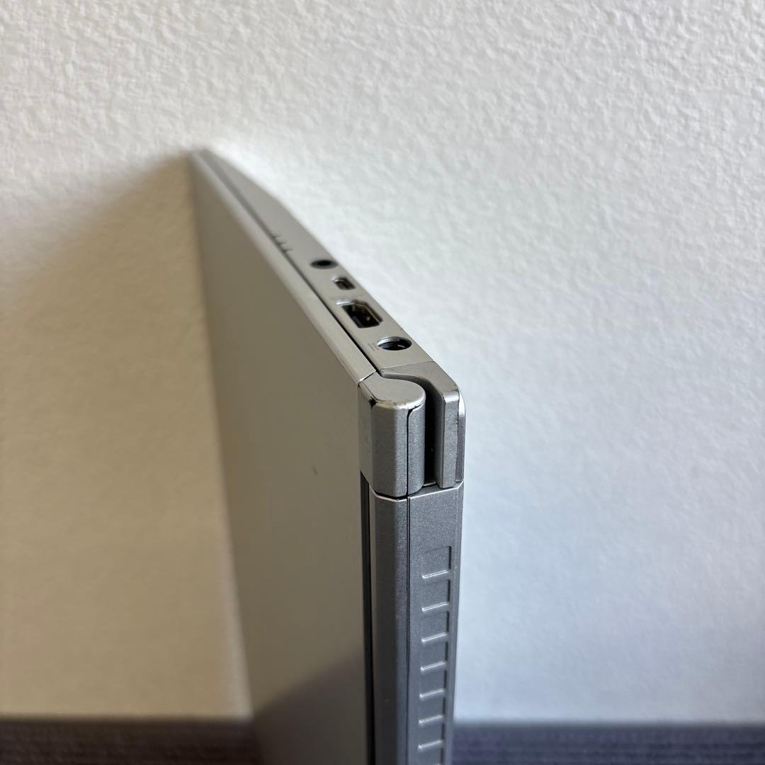 FRONTIER NSM190 i7-8565U メモリ8GB #6580