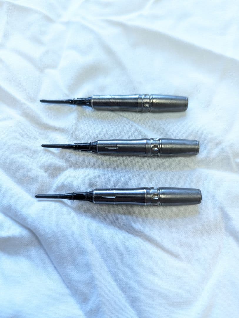 ライジングサン 2.2 村松治樹モデル 2BA ソフトダーツ