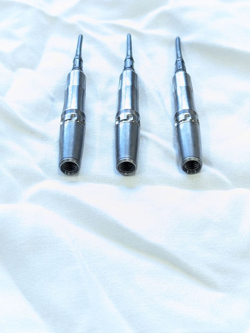 ライジングサン 2.2 村松治樹モデル 2BA ソフトダーツ