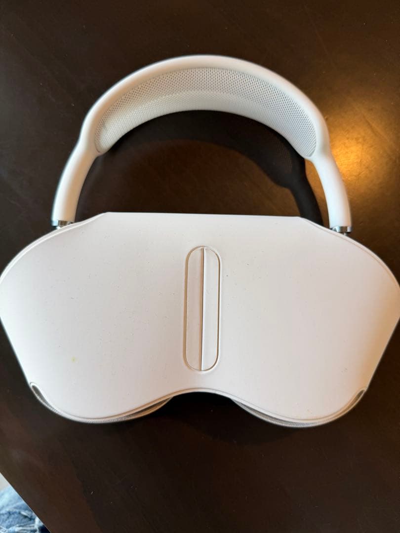 airpods maxスターライト