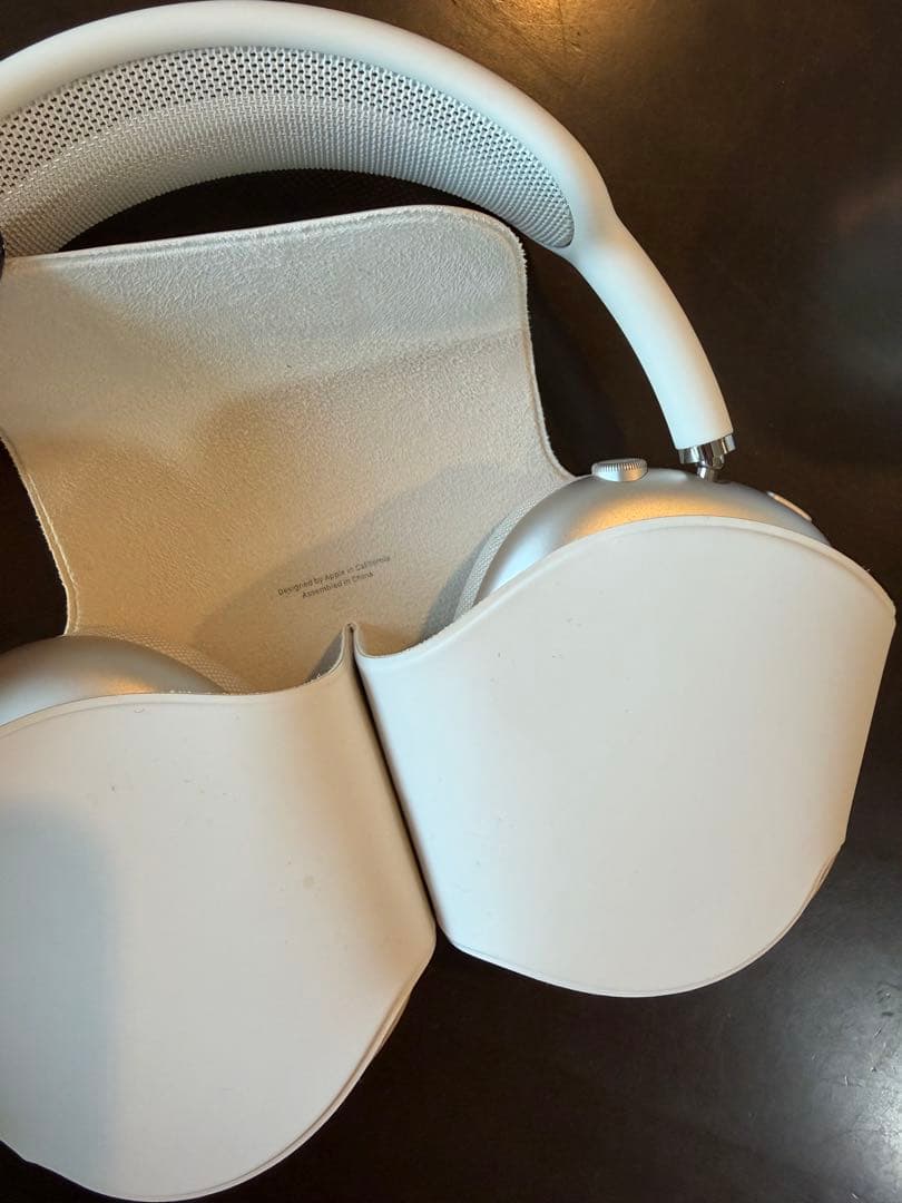 airpods maxスターライト