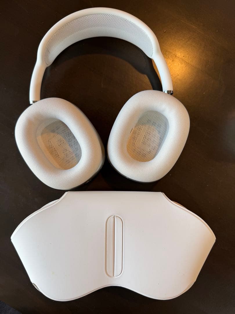 airpods maxスターライト