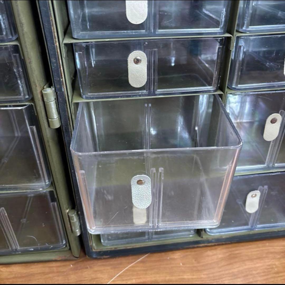 米軍実物　CASE SET TRANSPORT&STORAGE ケース②送料無料