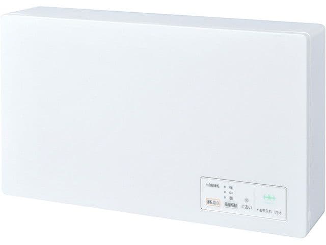 MITSUBISHI JC-30KR （ヘルスエアー機能搭載循環ファン）