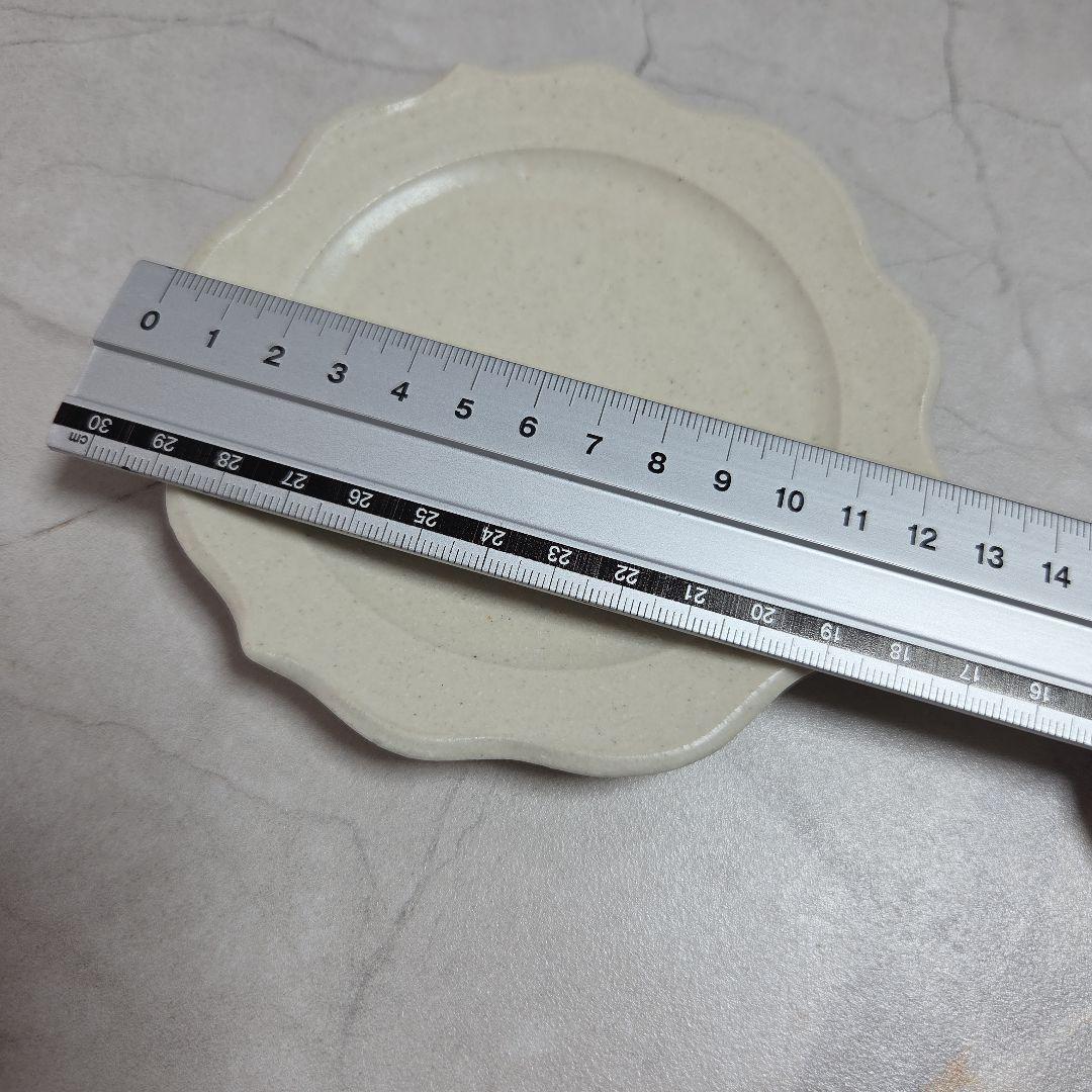 竹口　要　小皿2枚