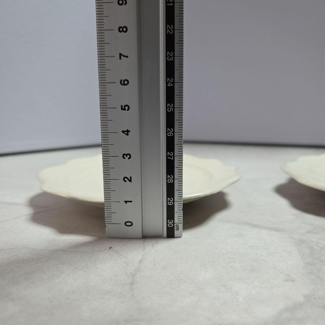 竹口　要　小皿2枚