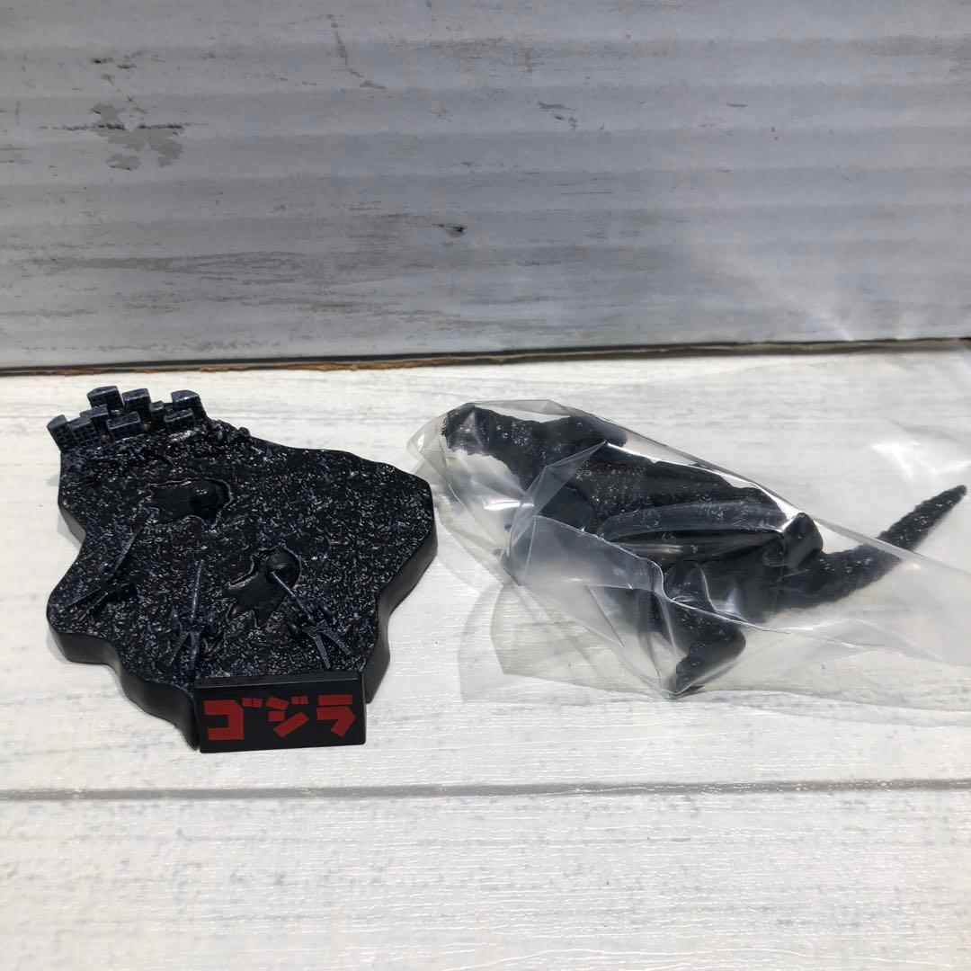 ゴジラ名鑑 HG 20体セット