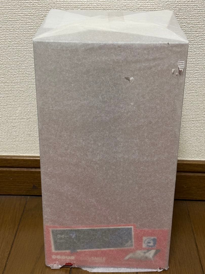 ペルソナ ポップアップパレード 完成品フィギュア クイーン