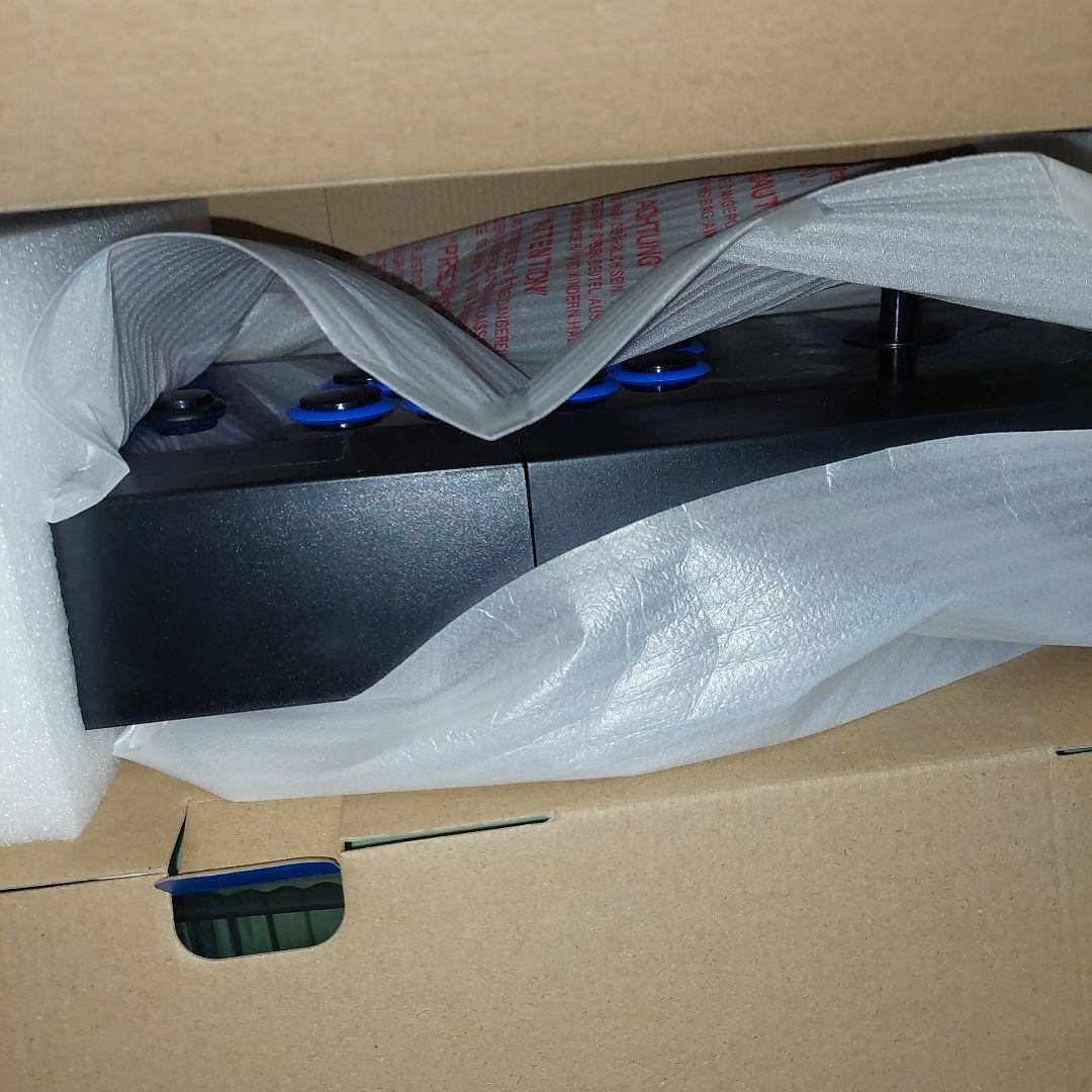 RAP HAYABUSA PC用ゲームコントローラー