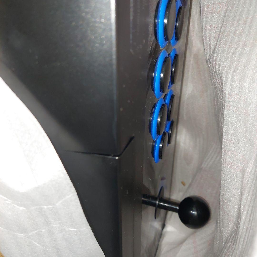 RAP HAYABUSA PC用ゲームコントローラー