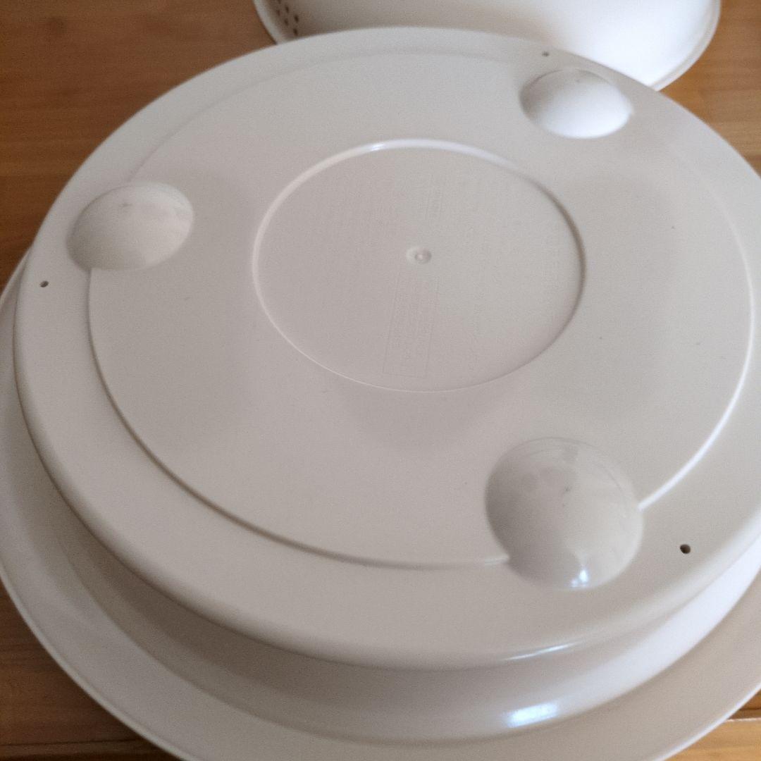 Range Mate Every レンジメート　電子レンジ調理器具