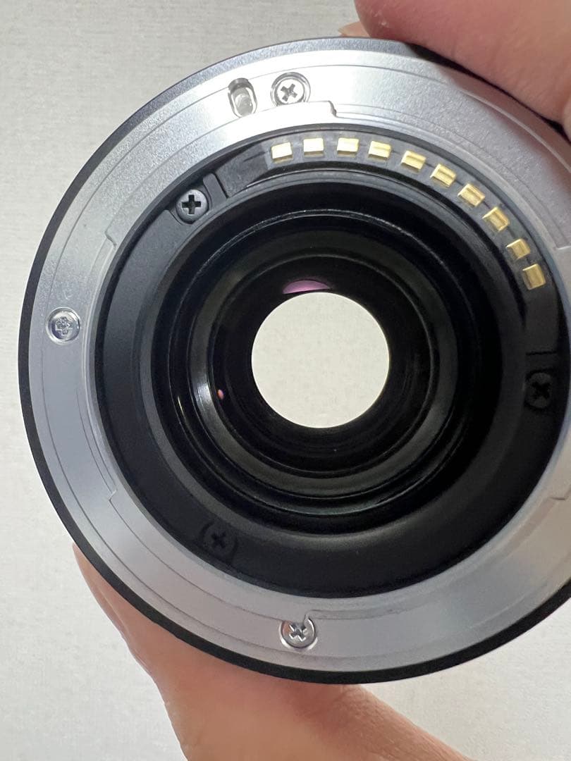 FUJIFILM XF18mmF2 R レンズ 本体