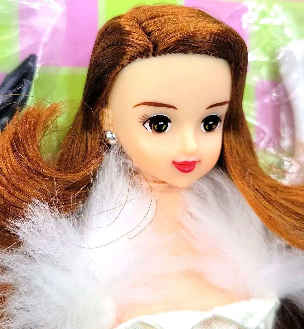 ■日本製　ナイスジェニーコレクション 【ナオミ】 ジェニー　フレンド