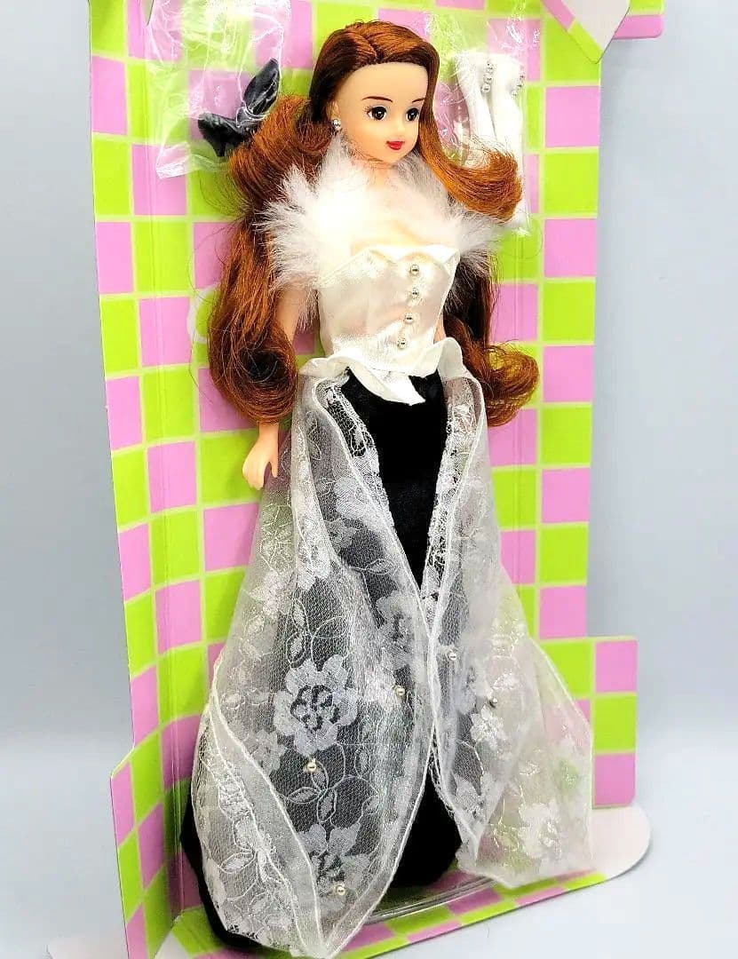 ■日本製　ナイスジェニーコレクション 【ナオミ】 ジェニー　フレンド