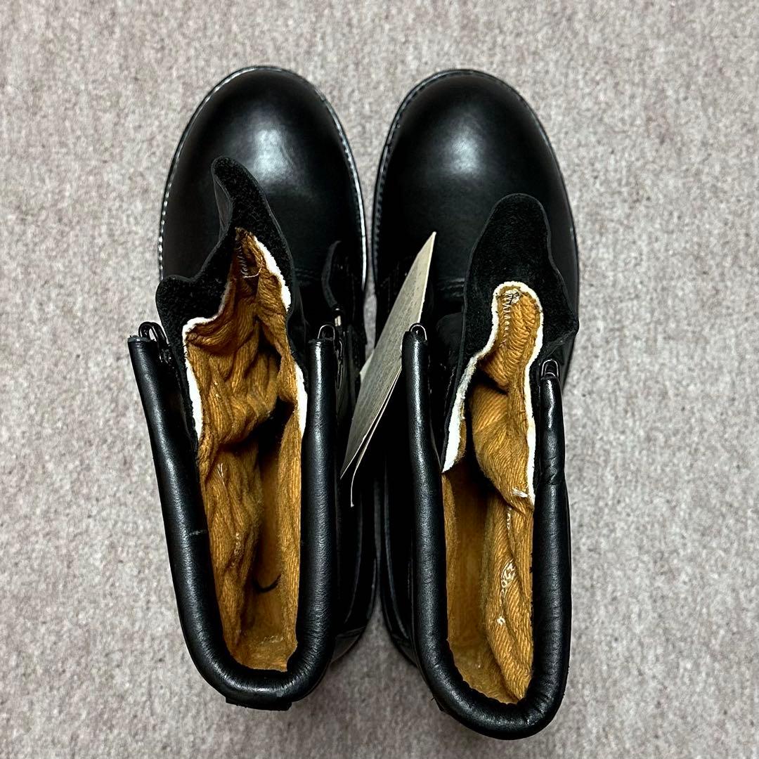 USミリタリー ICWB コンバットブーツ デッドストック 米軍 90s