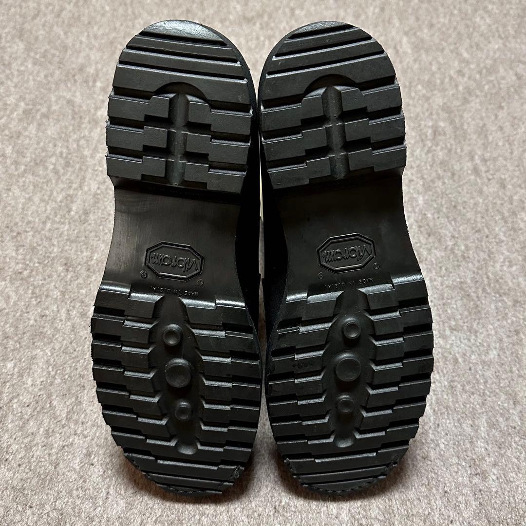 USミリタリー ICWB コンバットブーツ デッドストック 米軍 90s