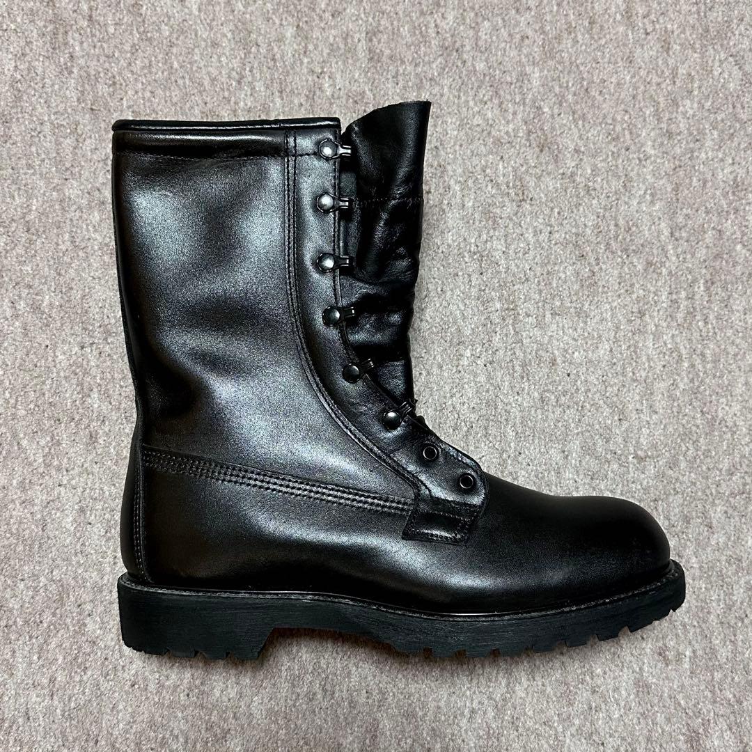 USミリタリー ICWB コンバットブーツ デッドストック 米軍 90s