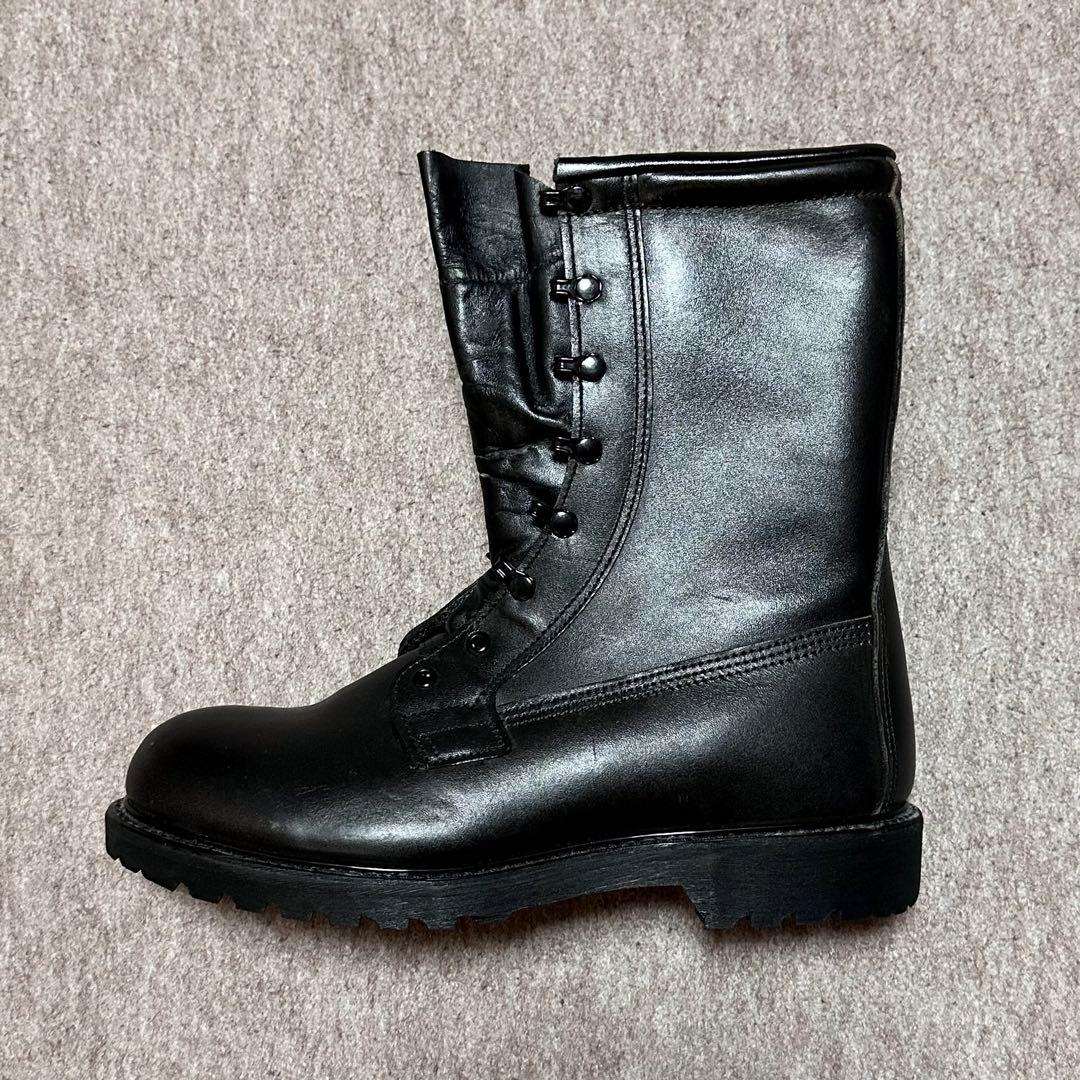 USミリタリー ICWB コンバットブーツ デッドストック 米軍 90s