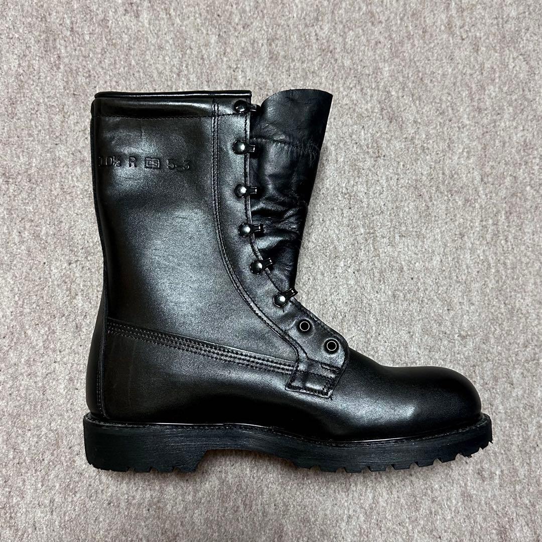 USミリタリー ICWB コンバットブーツ デッドストック 米軍 90s