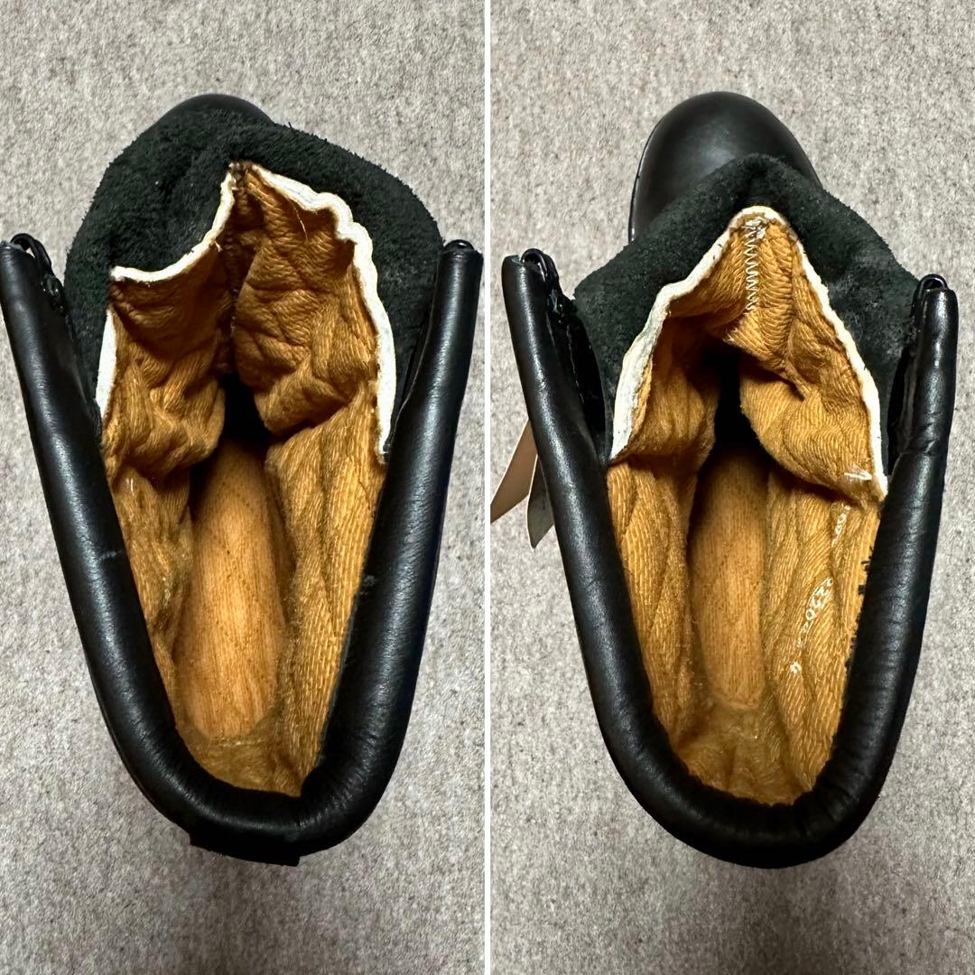 USミリタリー ICWB コンバットブーツ デッドストック 米軍 90s