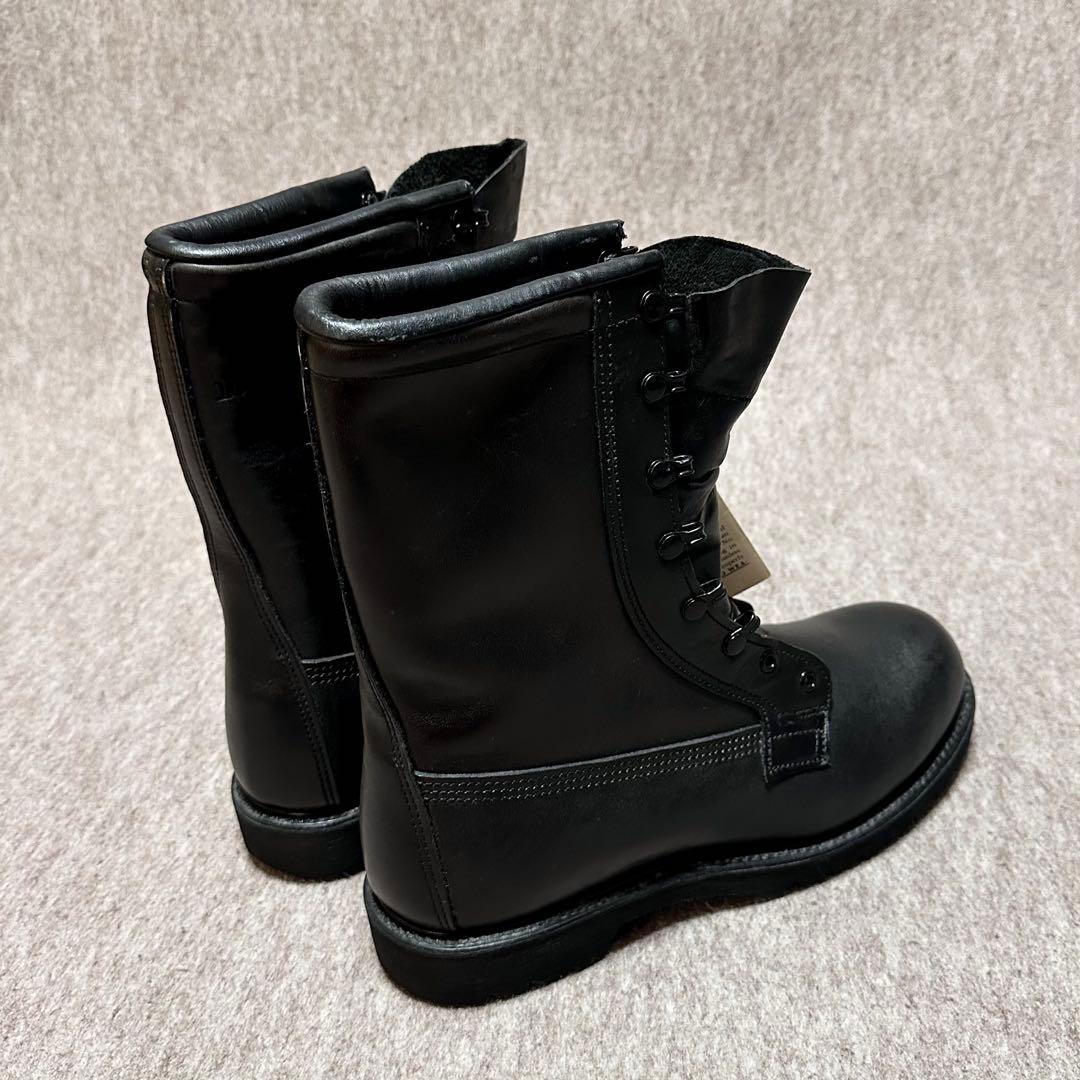 USミリタリー ICWB コンバットブーツ デッドストック 米軍 90s